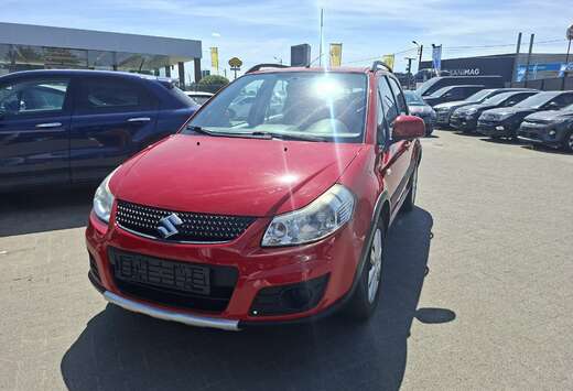 Suzuki 1.5i GL