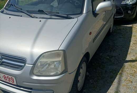 Opel 1.2i XE 16v Comfort