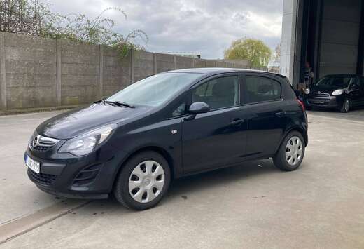 Opel 1.4 benzine 2014 met 99000km*1STE EIGENAAR*EURO  ...