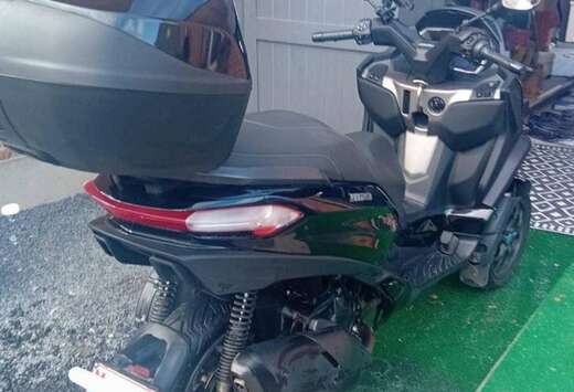 Piaggio