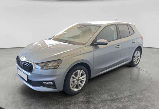 Skoda Selection