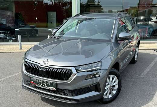 Skoda AUTOMAAT / CARPLAY / AIRCO / CAMERA / CRUISECON ...