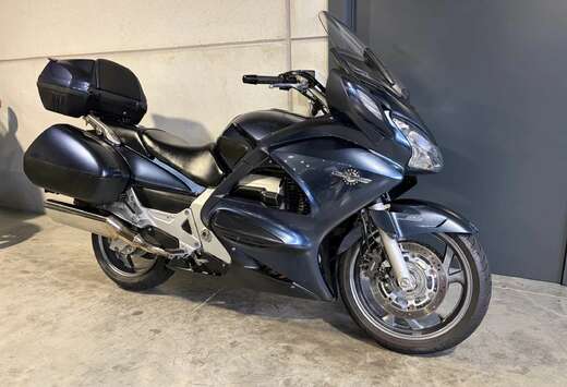 Honda ST1300 in heel mooie staat