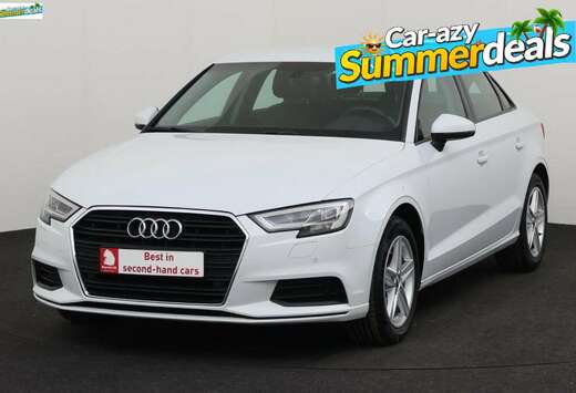 Audi BERLINE 30 1.6 TDI S-TRONIC + GPS + LEDER + PDC  ...