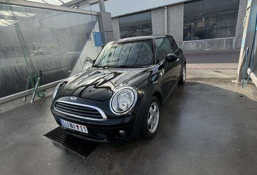 MINI 1.6i