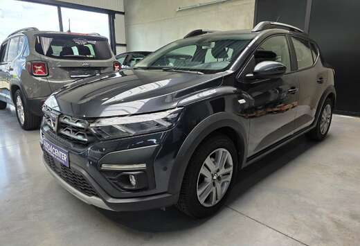Dacia Stepway 1.0 TCe // 1ER PROPRIO / GARANTIE 1 AN  ...