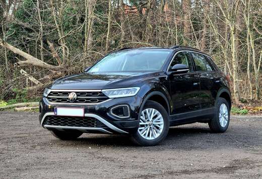 Volkswagen T-Roc 1.0 TSI Life Business