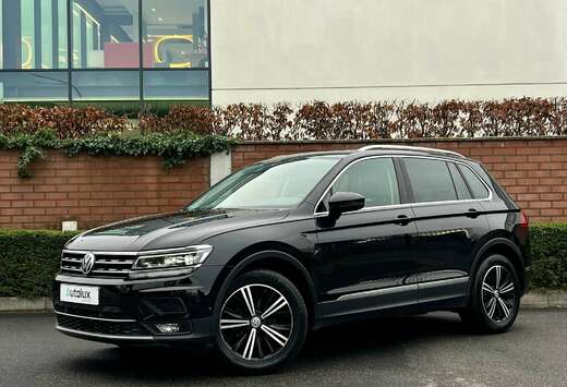 Volkswagen 2.0 TDI - AUTOMATIQUE - CARAT EXCELLENCE