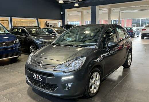 Citroen 1.2 PureTech Exclusive MARCHAND / EXPORT