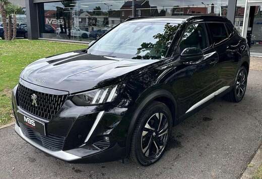 Peugeot * GT LINE*  AUTO* TOIT PANO* XENON* CRUISE*   ...