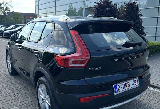 Volvo 1.5 T2 Core Geartronic