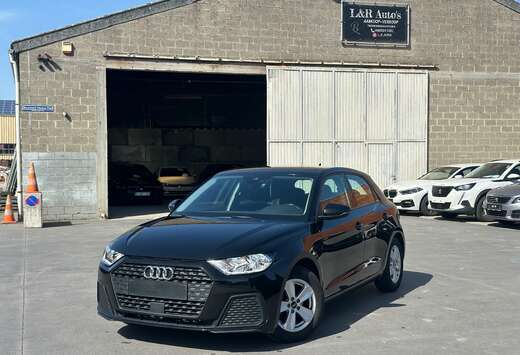 Audi Sportback 25 TFSI Navi/Pdc/CC/Apple CarPlay / Ga ...