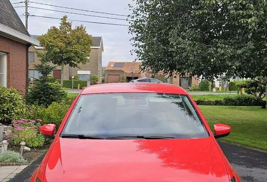 Volkswagen 1.6 CR TDi Highline BMT DPF