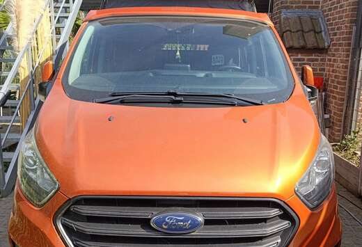 Ford Westphalia