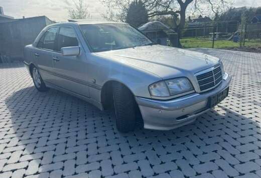 Mercedes-Benz Elegance