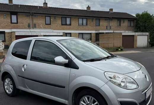 Renault 1.2 16v Expression