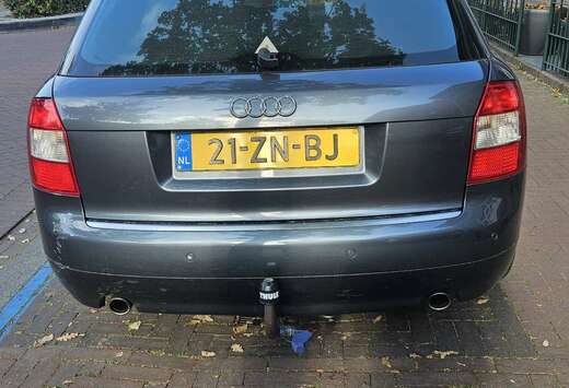 Audi 2.4 Pro Line