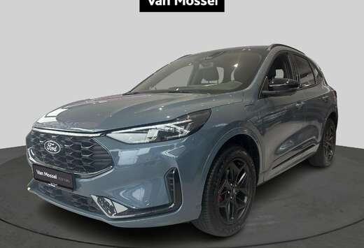 Ford 2.5i PHEV Bluecruise Edition | Winterpack | 360� ...