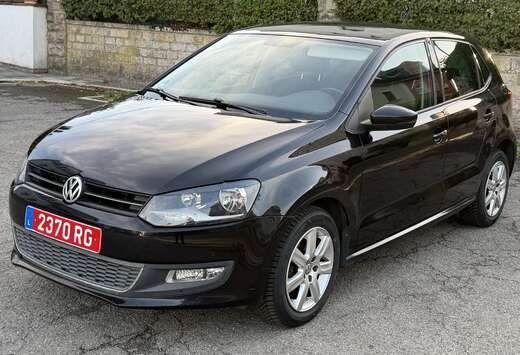 Volkswagen 1.4 85 Confortline