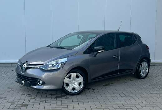 Renault 1.2i GARANTIE Airco Navi Pano Trekh CruiseC P ...