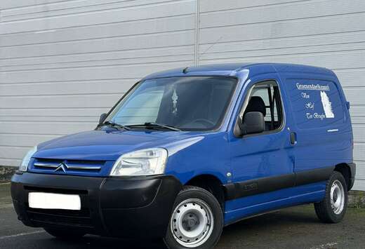 Citroen 1.6 HDi 1er Propriétaire Prêt à Immatricul ...