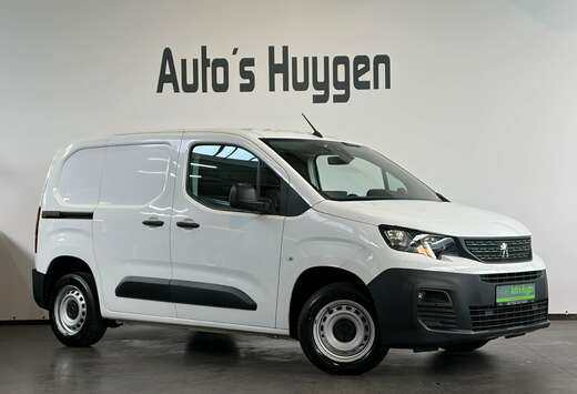 Peugeot 1.2 PureTech L1 Light