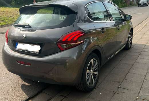 Peugeot 1.2i PureTech