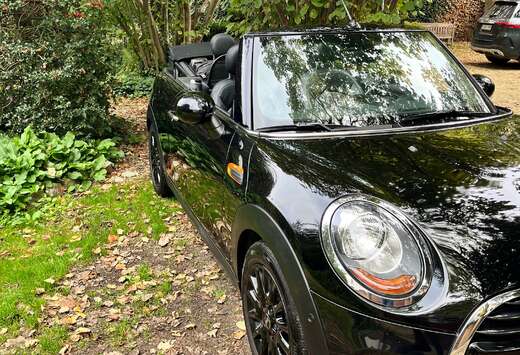MINI Mini Cabriolet 1.5A Cooper