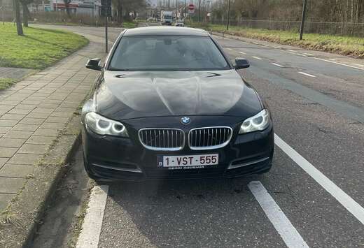BMW 518d