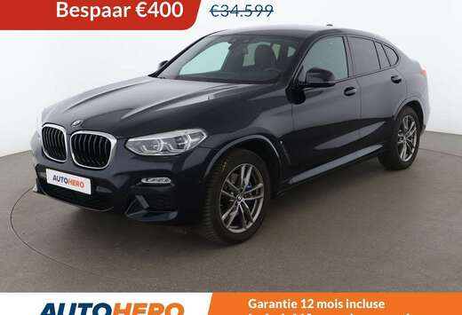 BMW xDrive 30i M Sport