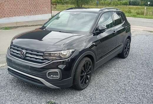 Volkswagen 1.5 TSI OPF DSG R-Line