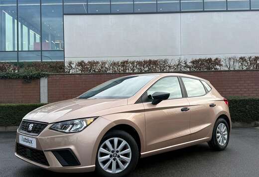 SEAT IBIZA - ESSENCE - 9,990.00€