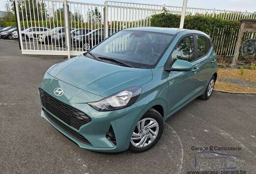 Hyundai i10 1.0i Twist *REPRISE POSSIBLE*