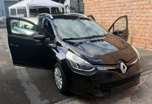 Renault 1.5 dCi Expression