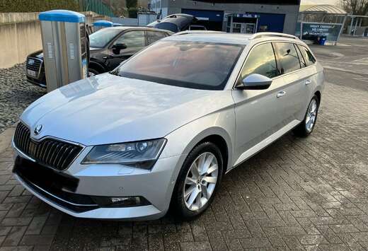 Skoda 1.6 CR TDI Style