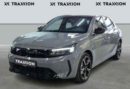 Opel GS 1.2 Turbo MT6 100