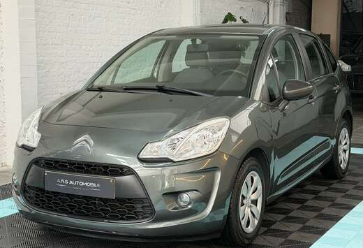 Citroen 1.1i - Comme Neuve - Garantie 12m