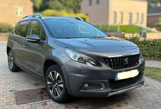 Peugeot 82 VTI Allure