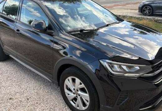 Volkswagen Taigo 1.0 TSI OPF