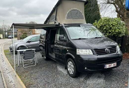 Volkswagen Ocean gekeurd voor verkoop