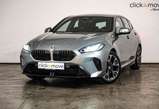 BMW 120iA MHEV M Sport