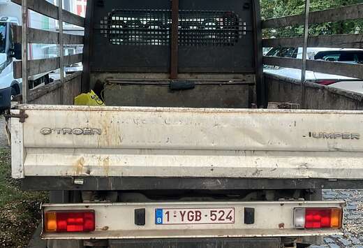 Citroen 30 L1H1 Confort