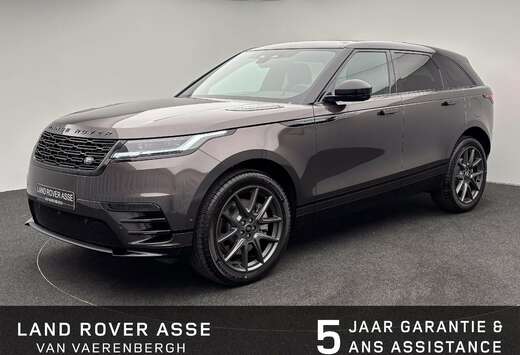 Land Rover P400e Dynamic SE AWD Auto. 26MY