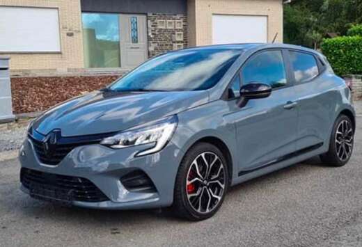 Renault 1.0 TCe Edition One