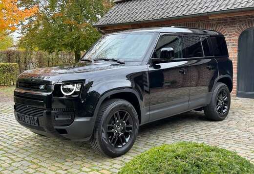 Land Rover 110 LICHTE VRACHT/PANODAK/LUCHTVERING€65 ...