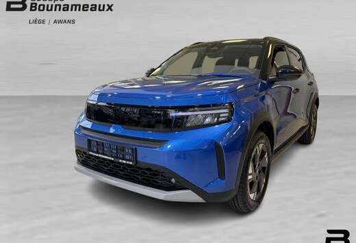 Opel GS EXTENDED RANGE