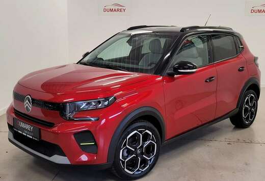 Citroen 12 Turbo 100 pk MAX