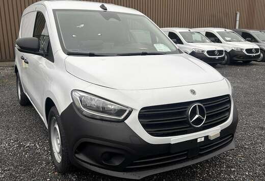 Mercedes-Benz 110 CDI L1 Base ESSENTIAL Edition