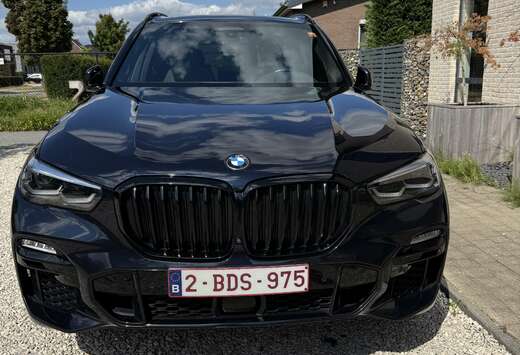 BMW xDrive30d mildhybride M pakket Full option