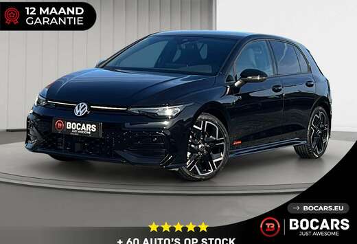 Volkswagen R-Line 1.5eTSI  NEW MODEL  DSG  BLACKPACK